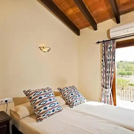 Cal Rei Villa