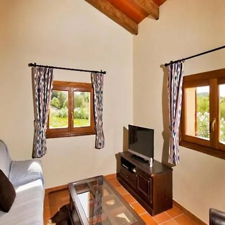 Cal Rei Villa