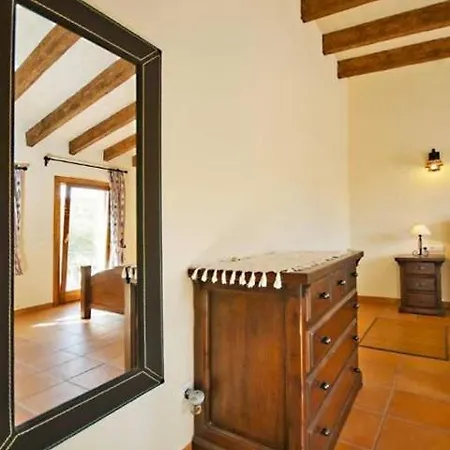 Villa Cal Rei Alcúdia