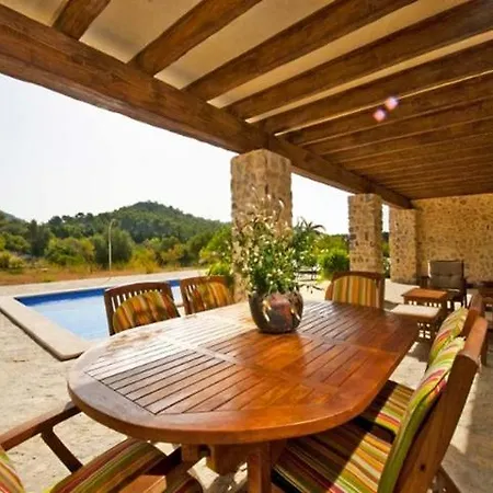 Villa Cal Rei
