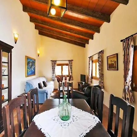 Villa Cal Rei *