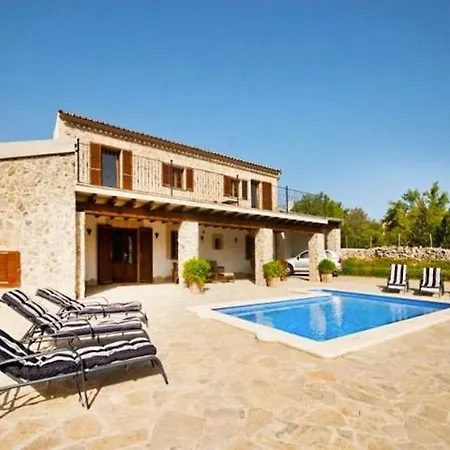 Cal Rei Villa *
