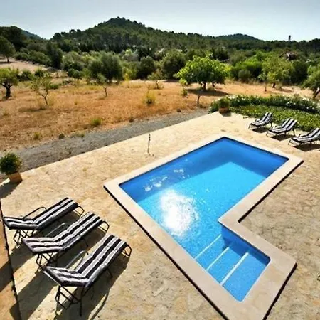 Cal Rei Villa