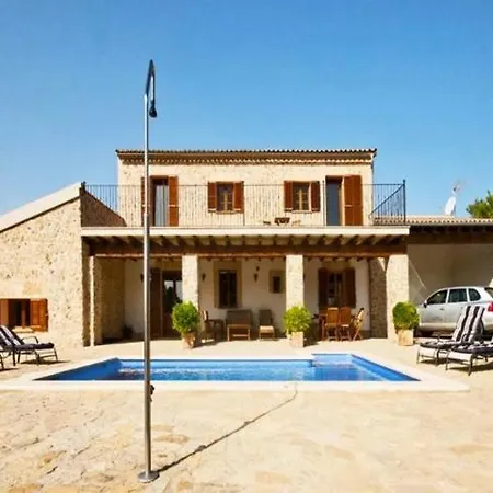 Villa Cal Rei
