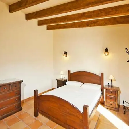 Villa Cal Rei