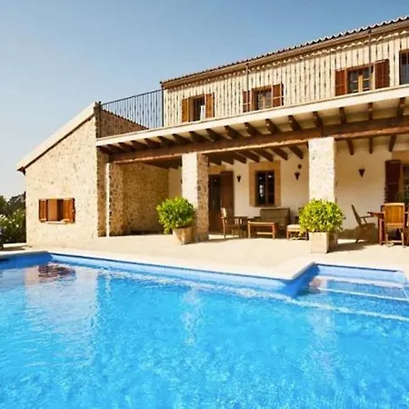 Villa Cal Rei
